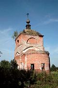 Перцево. Воскресения Христова, церковь