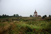 Церковь Иоакима и Анны - Самарово, урощище - Переславский район и г. Переславль-Залесский - Ярославская область