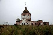 Церковь Иоакима и Анны, , Самарово, урощище, Переславский район и г. Переславль-Залесский, Ярославская область