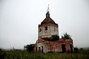 Церковь Иоакима и Анны - Самарово, урощище - Переславский район и г. Переславль-Залесский - Ярославская область