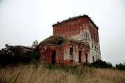 Церковь Троицы Живоначальной - Зверинец - Ростовский район - Ярославская область