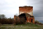 Церковь Троицы Живоначальной, , Зверинец, Ростовский район, Ярославская область