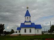 Церковь Флора и Лавра - Слободище - Дятьковский район - Брянская область