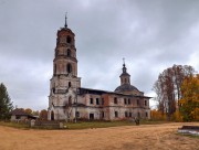 Красное. Иоанна Богослова, церковь