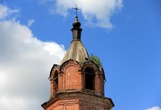 Александровское. Николая Чудотворца, церковь