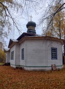 Церковь Михаила Архангела - Шадрино - Опаринский район - Кировская область