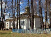 Церковь Михаила Архангела, , Шадрино, Опаринский район, Кировская область