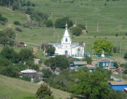 Каныгин. Рождества Пресвятой Богородицы, церковь