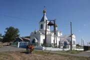 Церковь Рождества Пресвятой Богородицы, , Каныгин, Усть-Донецкий район, Ростовская область