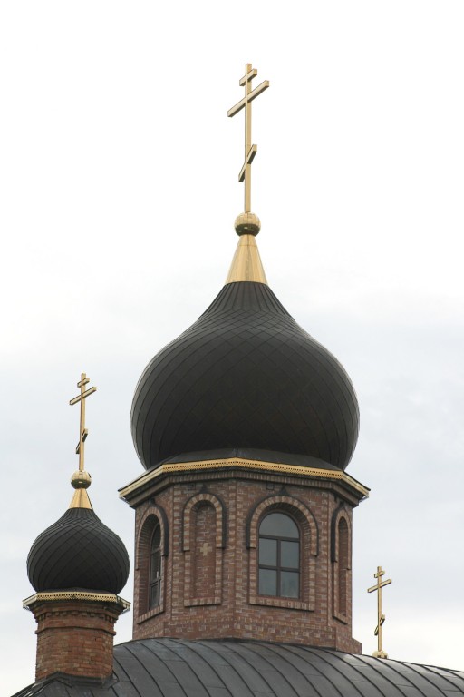 Церковь Покрова Пресвятой Богородицы, Нижняя Журавка (Константиновский район, Ростовская область). архитектурные детали, Архитектурные детали