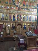 Церковь Покрова Пресвятой Богородицы, , Нижняя Журавка, Константиновский район, Ростовская область