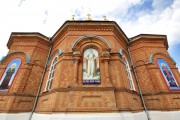 Константиновск. Покрова Пресвятой Богородицы, церковь