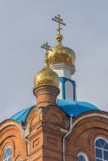 Церковь Покрова Пресвятой Богородицы, , Константиновск, Константиновский район, Ростовская область