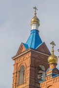 Церковь Покрова Пресвятой Богородицы - Константиновск - Константиновский район - Ростовская область