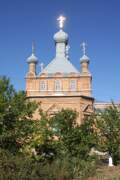 Крымский. 