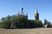 Крымский. 