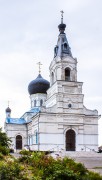 Церковь Вознесения Господня - Сусат - Семикаракорский район - Ростовская область