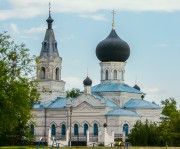 Церковь Вознесения Господня, , Сусат, Семикаракорский район, Ростовская область