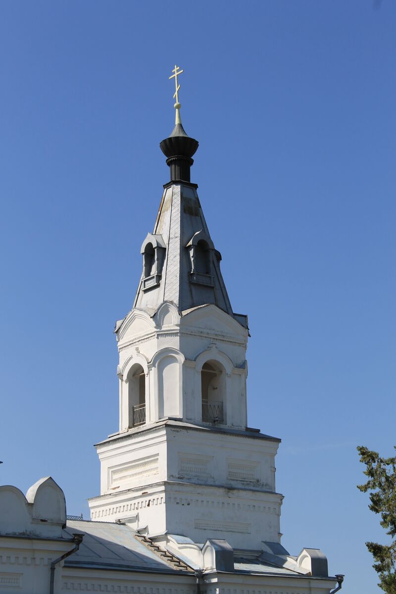 Церковь Вознесения Господня, Сусат (Семикаракорский район, Ростовская область). архитектурные детали