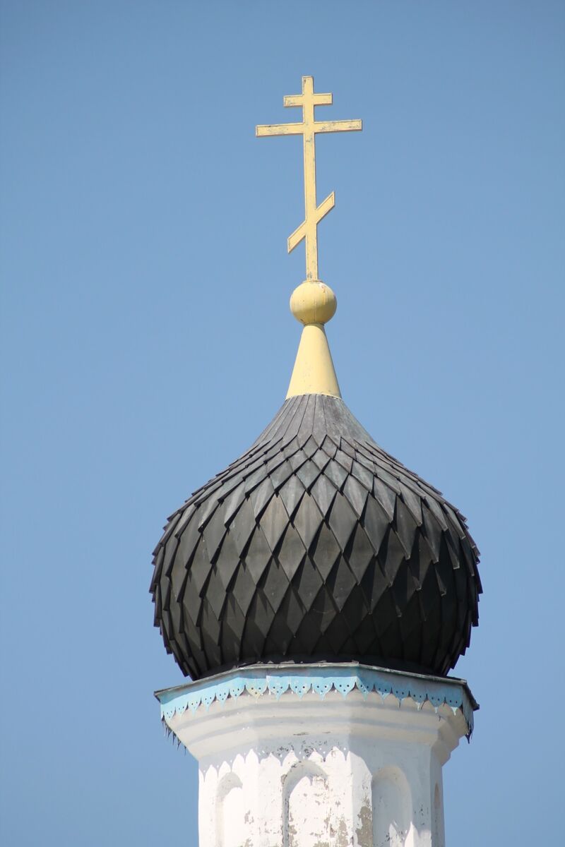 Церковь Вознесения Господня, Сусат (Семикаракорский район, Ростовская область). архитектурные детали