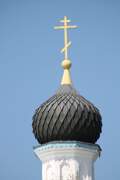Церковь Вознесения Господня, , Сусат, Семикаракорский район, Ростовская область