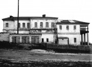 Церковь Рождества Пресвятой Богородицы (старая), Фотография начала 1970-х годов из Паспорта объекта культурного наследия<br>, Полдомасово, Ульяновский район, Ульяновская область