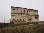 Рождества Пресвятой Богородицы (старая), церковь