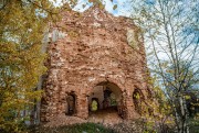 Церковь Воздвижения Креста Господня - Аполье - Смоленский район - Смоленская область