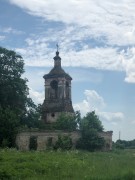 Церковь Ахтырской иконы Божией Матери - Гласково - Демидовский район - Смоленская область