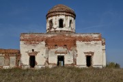 Церковь Владимирской иконы Божией матери - Утка - Гагинский район - Нижегородская область