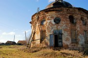 Церковь Казанской иконы Божией Матери, , Смольково, Барышский район, Ульяновская область