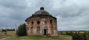 Церковь Казанской иконы Божией Матери, , Смольково, Барышский район, Ульяновская область