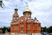 Церковь Покрова Пресвятой Богородицы, , Каменск-Шахтинский, Каменский район и г. Каменск-Шахтинский, Ростовская область
