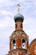 Церковь Покрова Пресвятой Богородицы, , Каменск-Шахтинский, Каменский район и г. Каменск-Шахтинский, Ростовская область