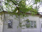 Церковь Михаила Архангела, , Шадрино, Опаринский район, Кировская область