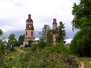 Церковь Димитрия Солунского, , Пантыл, Белохолуницкий район, Кировская область