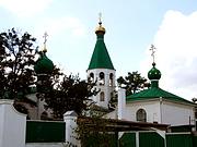 Церковь Троицы Живоначальной, , Семикаракорск, Семикаракорский район, Ростовская область