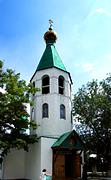 Семикаракорск. Троицы Живоначальной, церковь