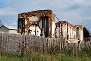 Церковь Покрова Пресвятой Богородицы, , Большое Седельниково, Сысертский район (Сысертский ГО и Арамильский ГО), Свердловская область