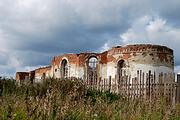 Церковь Покрова Пресвятой Богородицы, , Большое Седельниково, Сысертский район (Сысертский ГО и Арамильский ГО), Свердловская область