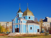 Церковь Сретения Господня, , Бобруйск, Бобруйский район, Беларусь, Могилёвская область