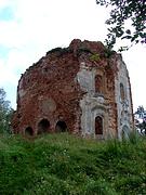 Церковь Воздвижения Креста Господня, , Аполье, Смоленский район, Смоленская область