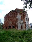 Церковь Воздвижения Креста Господня - Аполье - Смоленский район - Смоленская область