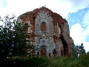 Церковь Воздвижения Креста Господня - Аполье - Смоленский район - Смоленская область