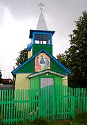 Церковь Троицы Живоначальной, , Мисцево, Орехово-Зуевский городской округ, Московская область