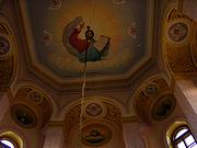 Волгодонск. Донской иконы Божией Матери, церковь