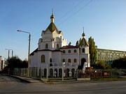 Церковь Донской иконы Божией Матери, , Волгодонск, Волгодонской район и г. Волгодонск, Ростовская область