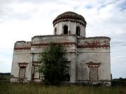 Церковь Владимирской иконы Божией матери - Утка - Гагинский район - Нижегородская область