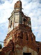 Церковь Владимирской иконы Божией матери - Утка - Гагинский район - Нижегородская область