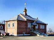 Церковь Илии Пророка, , Волгодонск, Волгодонской район и г. Волгодонск, Ростовская область